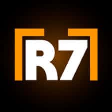 Logo r7games
