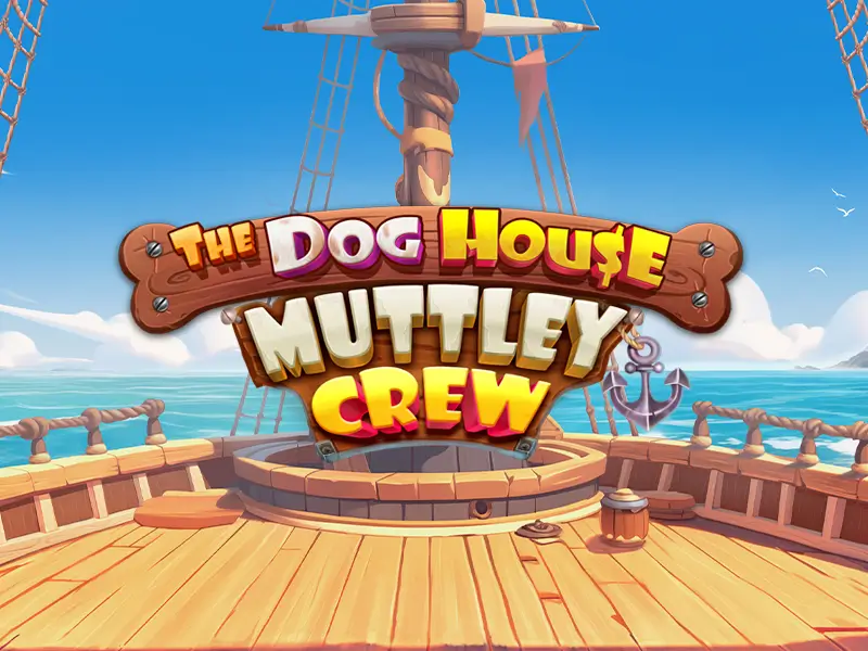 The Dog House Muttley Crew