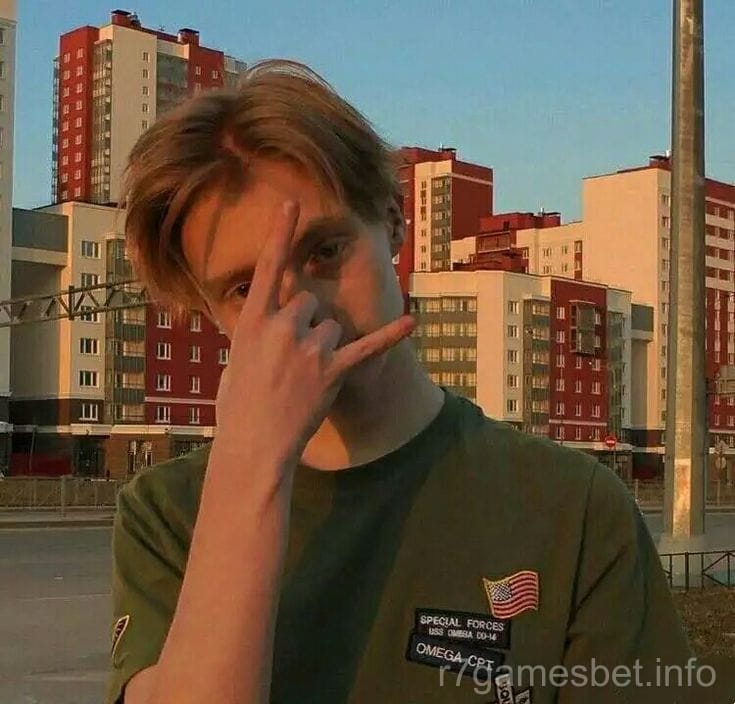 Avatar do jogador Carlos