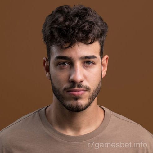 Avatar do jogador Matheus